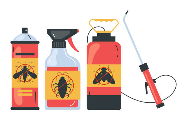 Best Insect Control  in Crestwood, IL